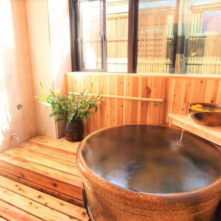Sakadojo Hotel Minamiuonuma Ngoại thất bức ảnh