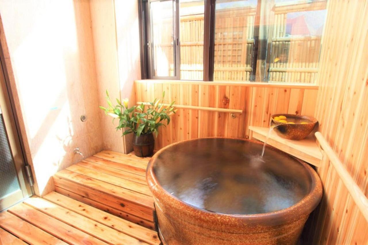Sakadojo Hotel Minamiuonuma Ngoại thất bức ảnh