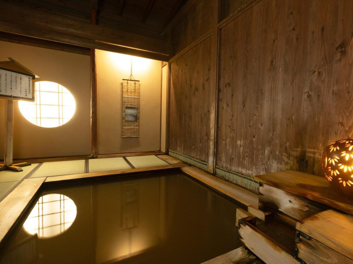 Sakadojo Hotel Minamiuonuma Ngoại thất bức ảnh