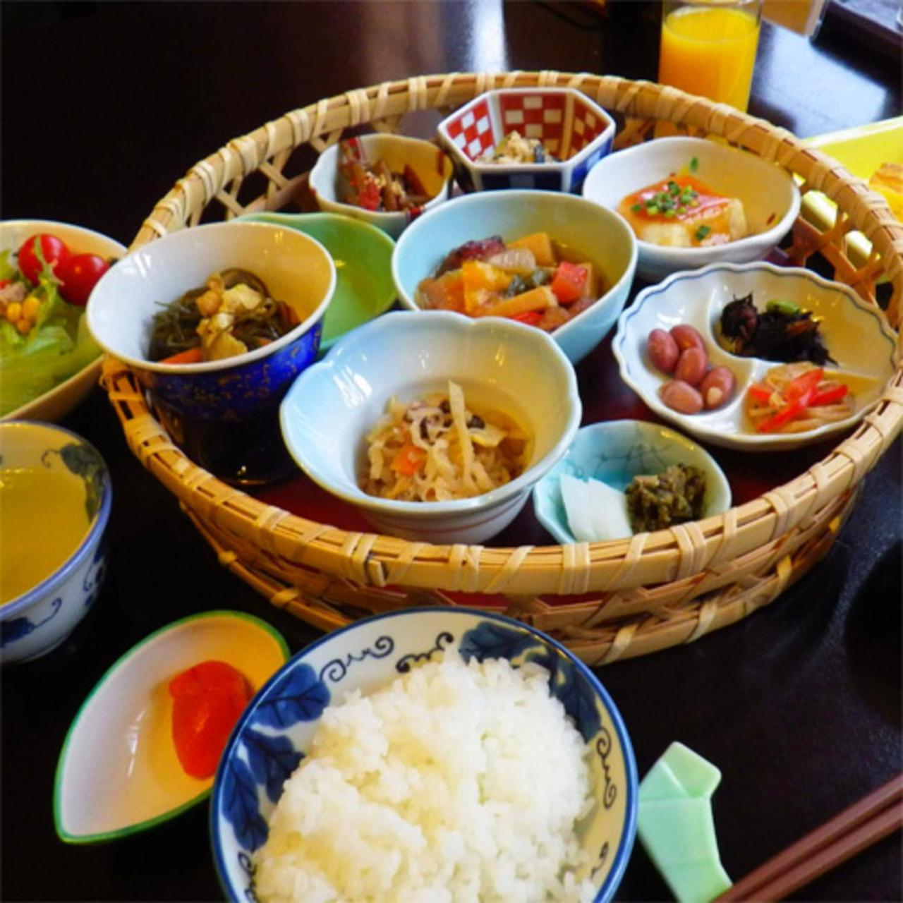 Sakadojo Hotel Minamiuonuma Ngoại thất bức ảnh
