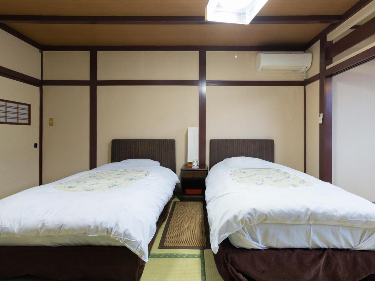 Sakadojo Hotel Minamiuonuma Ngoại thất bức ảnh