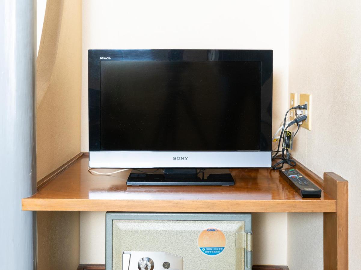 Sakadojo Hotel Minamiuonuma Ngoại thất bức ảnh