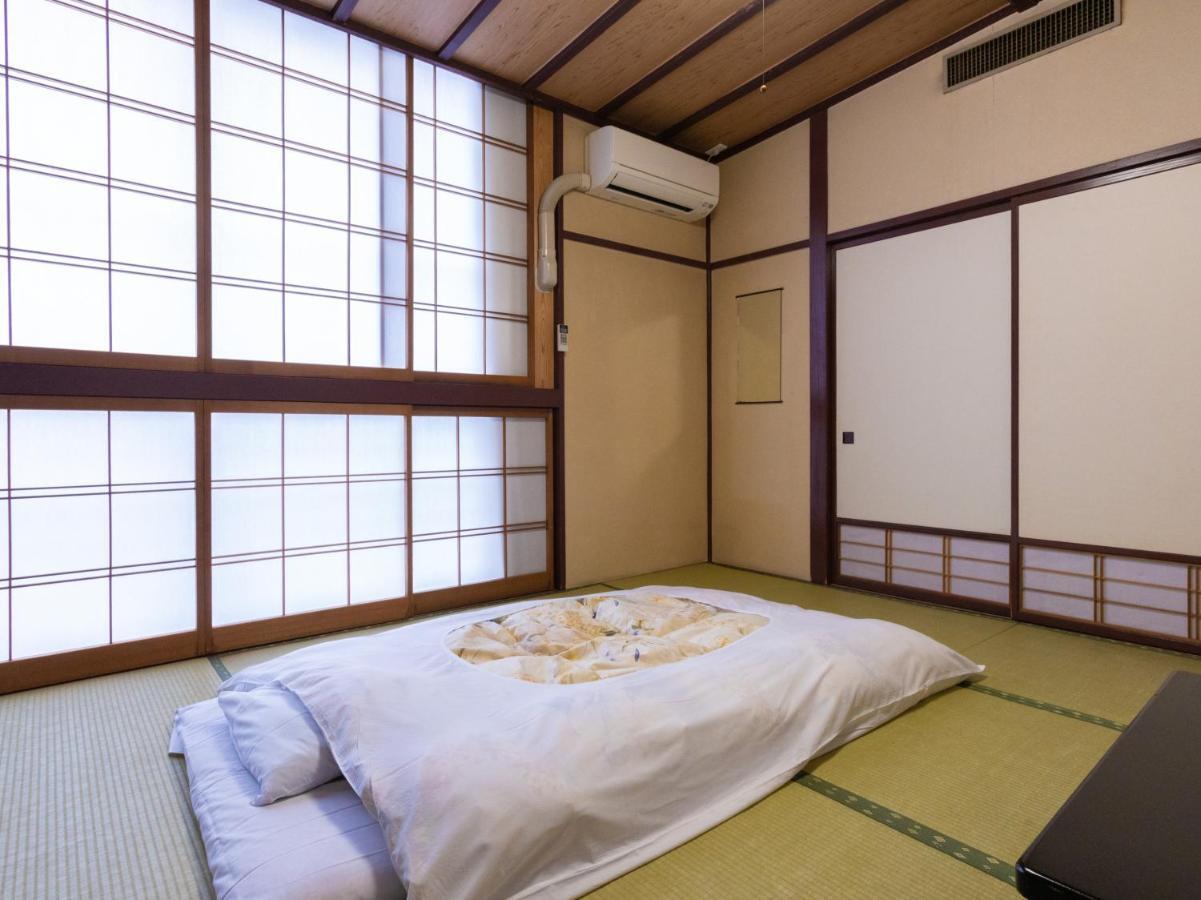 Sakadojo Hotel Minamiuonuma Ngoại thất bức ảnh